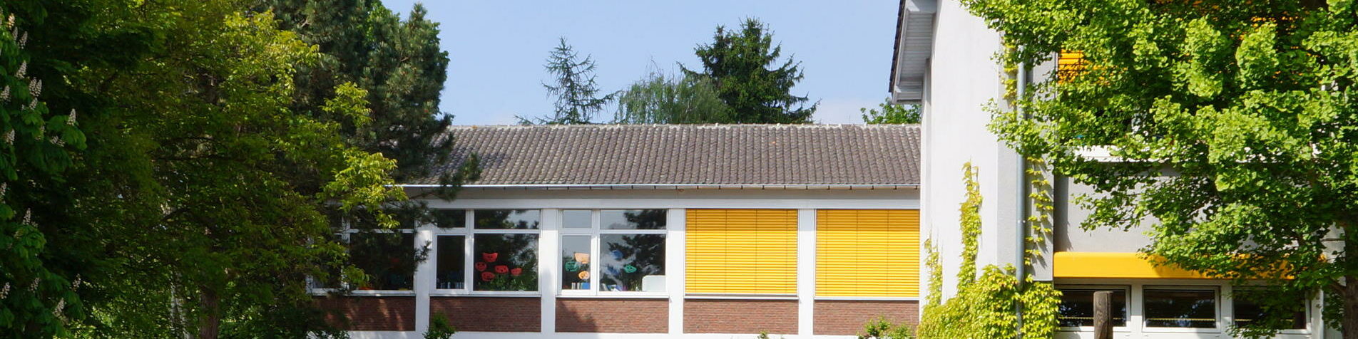 Katholische Grundschule Golzheim
